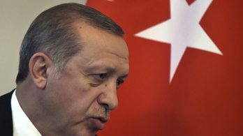 Erdogan: Jelentsenek barátaikról, ha szükséges