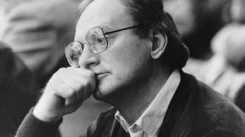 Elhunyt az NDK egyik legjelentősebb írója