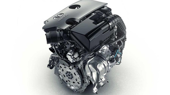 A Nissané lehet az első változó sűrítésű motor