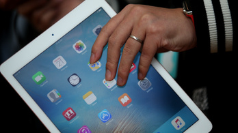 Teljesen új iPad-méretek is jöhetnek