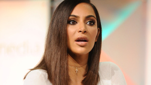 Kardashian tényleg új arcot és új derekat kapott?