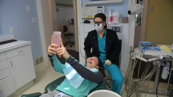 Egyre több a betöltetlen fogorvosi praxis