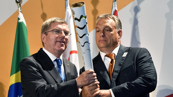 Megvan a 2024-es budapesti olimpiai pályázat állami garanciája