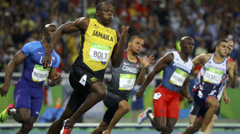 Miért uralkodik Jamaica és Usain Bolt a sprinttávokon?