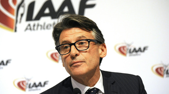 Oroszul írt, halálos fenyegetést kapott az IAAF-elnök