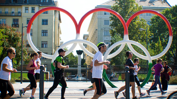 A magyarok fele nem akar budapesti olimpiát