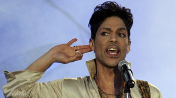 Sokkal erősebb fájdalomcsillapítót vehetett be Prince, mint ami rá volt írva a tablettákra