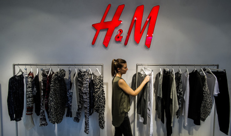 H&M-balhé: a visszaigazolt rendelést a technikai hiba sem írja felül