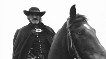 Negyven éves az első magyar western
