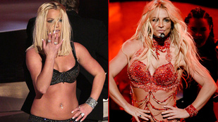 Britney Spears óriásit bukott 9 éve, ideje megmutatnia, ki a pop királynője