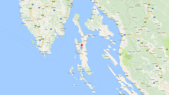 Eltűnt egy 33 éves magyar búvár Horvátországban
