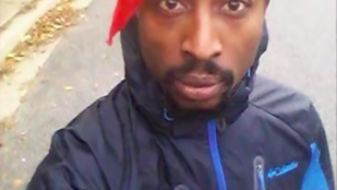 A rajongók szerint egy szelfi bizonyítja, hogy Tupac él