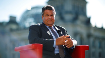 A német gazdasági miniszter szerint elbukott a TTIP