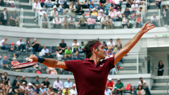 Ki fog teniszt nézni Federerék nélkül?