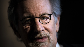 Spielberg óriása a magyarokat is hidegen hagyta