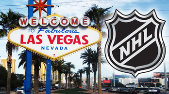 A Las Vegas már bejegyezte a franchise nevét