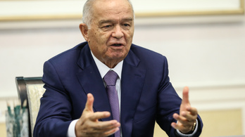 Meghalt Iszlam Karimov, Üzbegisztán teljhatalmú ura