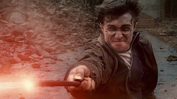 Folytatódhat a Harry Potter-filmsorozat
