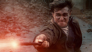 Akár 3 új Harry Potter-film is jöhet