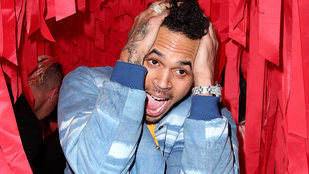 Gyanús, hogy a Chris Brownt megvádoló nő hazudott