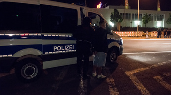Három férfi megerőszakolt egy magyar nőt Németországban