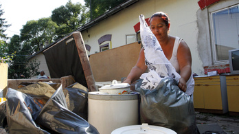 EBESZ: Hagyják abba a miskolci romák kitelepítését