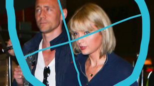 Kimondták: vége Taylor Swift és Tom Hiddleston románcának
