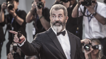 Közeleg Mel Gibson második eljövetele