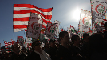 A bíróság szerint nyugodtan lehet mondani, hogy a Jobbik gázkamrába küldené ellenfeleit