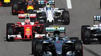 Már biztos: amerikai kézbe kerül a Formula 1