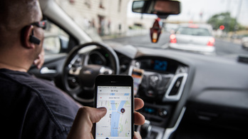 Az Uber után Oszkárra is rászállhat a hatóság?