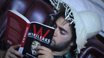A Wikileaks odaadja a techcégeknek a CIA-s hekkelésekről szóló adatait