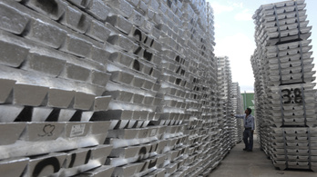 Valaki elrejtett egymillió tonna alumíniumot a mexikói sivatagban