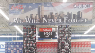 A legbénább megemlékezés 9/11-ről!