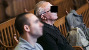 Az összes bérgyilkost benézte a budapesti ügyvéd