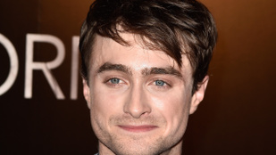 Daniel Radcliffe végre beszélt a Harry Potteres visszatéréséről