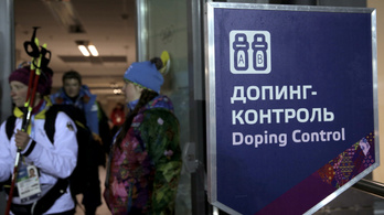 Az oroszok meghekkelték a Doppingellenes Ügynökséget