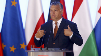 Orbán a V4-ek segítségét ígérte Bulgáriának