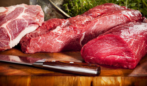 Ne véresen kérd a steaket, kérd mioglobinnal!