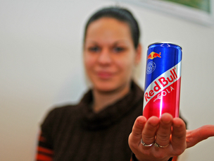 Red Bull Cola: A tizenegyedik csapás