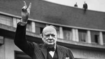 Churchill már 1939-ben foglalkozott a földönkívüli élettel egy esszében