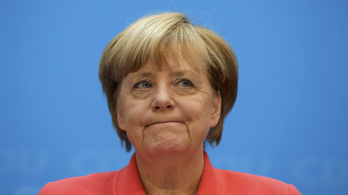 Merkel is betiltaná a burkát