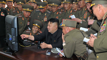 Megszámolták, hány észak-koreai weboldal van