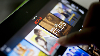 Eldőlt: viheti magával a Netflixet, Spotifyt
