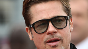 Brad Pitt ellen gyerekbántalmazás gyanúja miatt nyomoznak