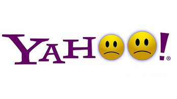 Félmilliárd Yahoo-felhasználó adatait lopták el 2014-ben