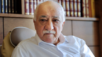 Gülen szerint Erdogan szervezte meg a törökországi puccsot