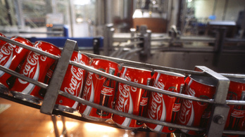 Tíz éve ellopták a Coca-Cola receptjét