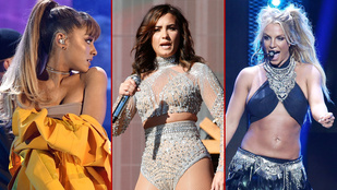 Döntse el ön: melyik énekesnő volt a legdögösebb a hétvégén?