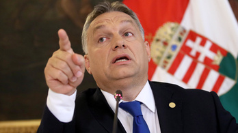 Orbán nem akar olyan Magyarországot elképzelni, ami fejet hajt Brüsszelnek